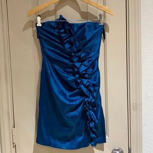 Gunne Sax 2 formal dress size 1